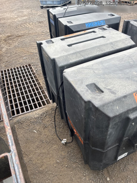 2022 ABATEMENT TECHNOLOGIES BD2KM