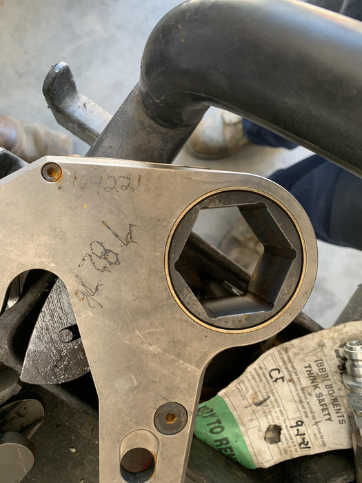 2020 TORCUP TX-4RL200