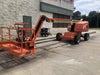 2019 JLG 460SJ