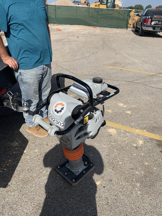 2023 MULTIQUIP MTX60HD