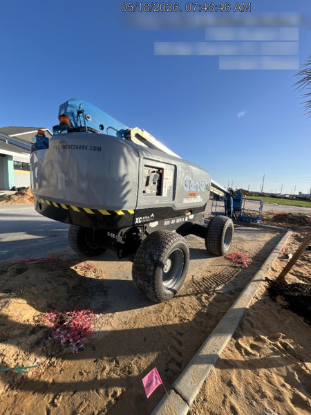 2026 GENIE S-65 HF