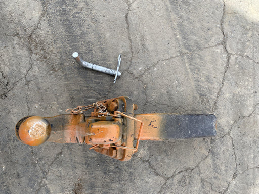 2022 MULTIQUIP DCA125