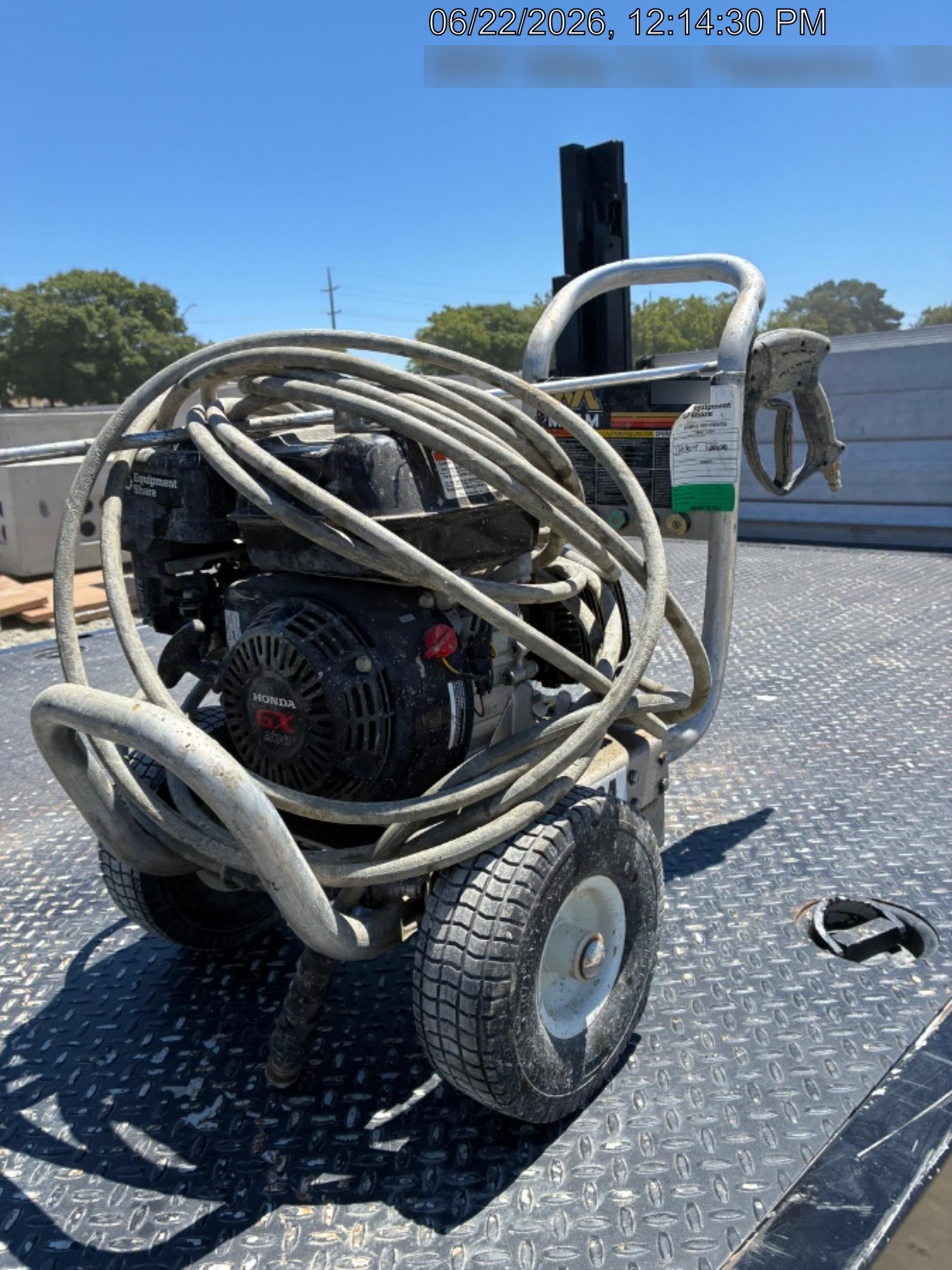 2020 MI-T-M CORPORATION CA-2703-1MMH