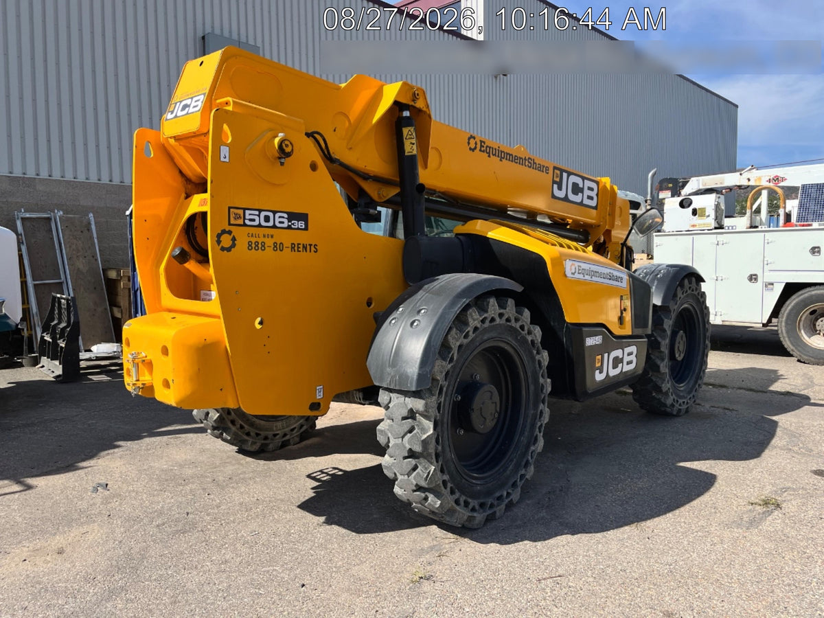 2024 JCB 506-36