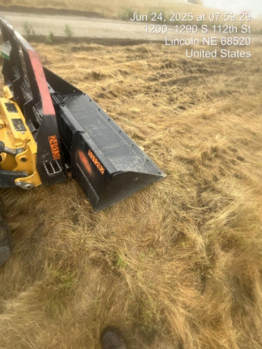 2025 JOHN DEERE 84" Bucket - John Deere