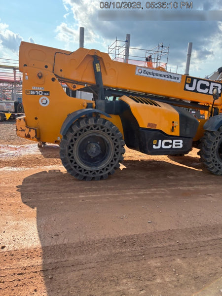 2021 JCB 510-56