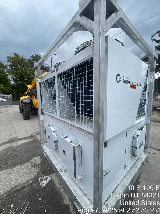 2024 SMARTECH SACP41A-HS