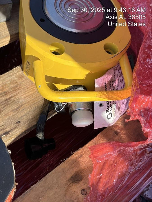 2024 ENERPAC RSM1000