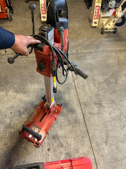 2024 HILTI DD 150-U