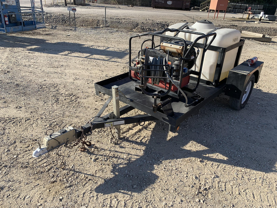 2021 MI-T-M CORPORATION CWC-5004-4MAH