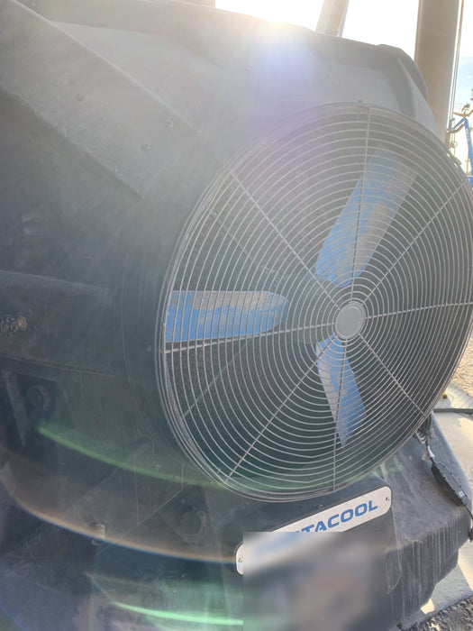 2019 PORTACOOL PACJS2601A1