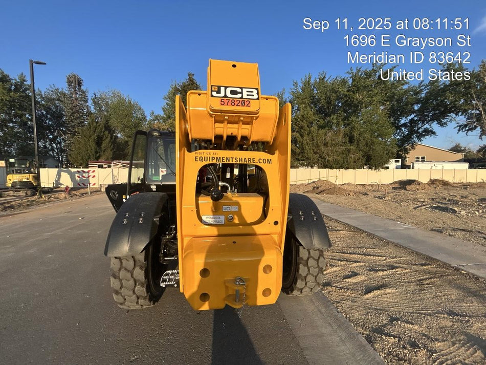 2025 JCB 506-36