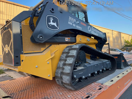2025 ARROW MATERIAL HANDLING F5100CB - 72"