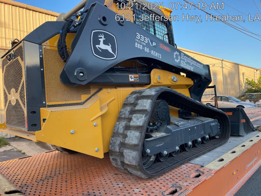 2025 ARROW MATERIAL HANDLING F5100CB - 72"