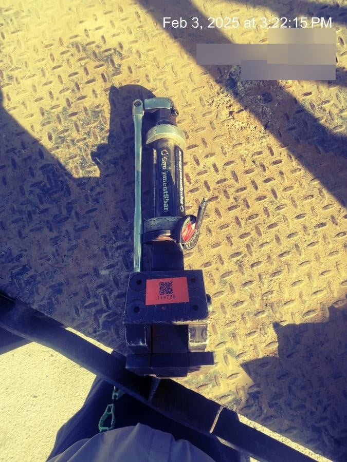 2020 PETOL P95-525