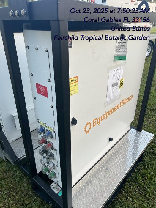 2023 TRYSTAR IL-046-VDE-27-LP