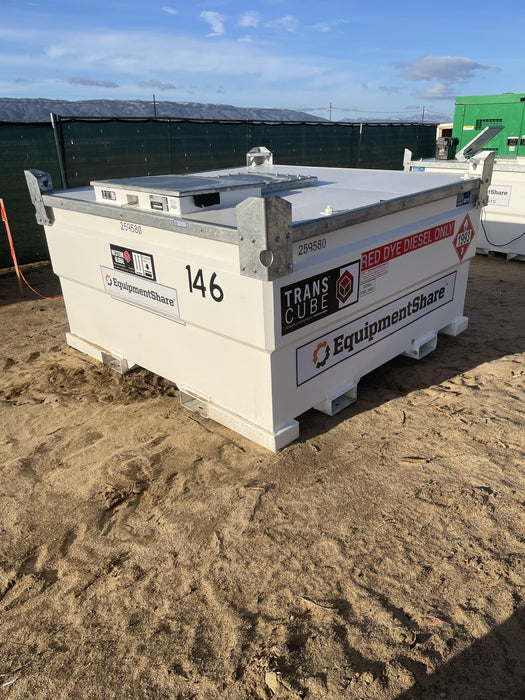 2022 WESTERN GLOBAL 50TCG