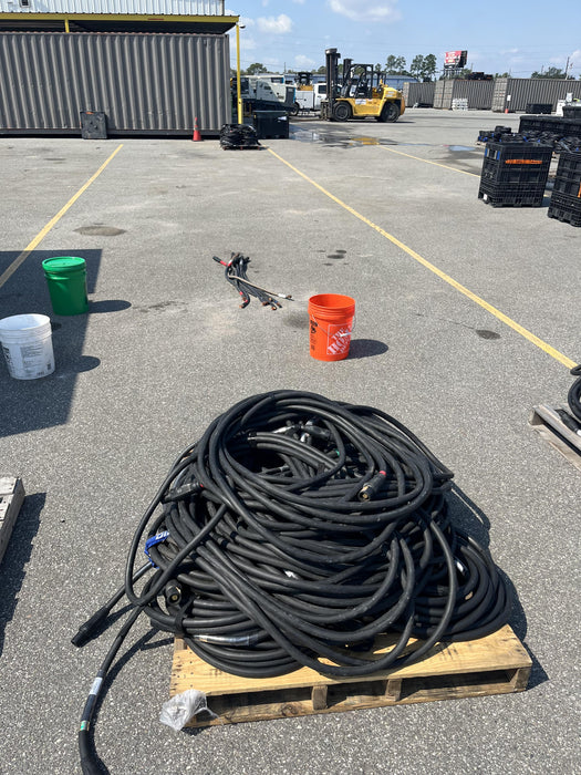 2024 ATLAS COPCO QAS 330