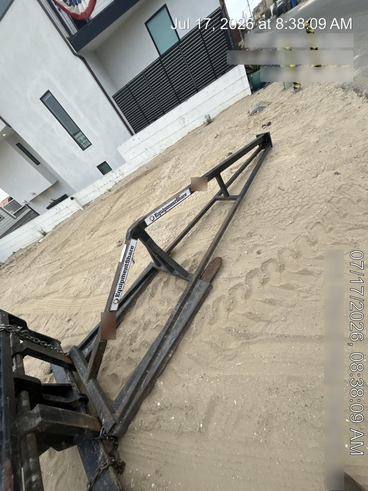 2019 ARROW MATERIAL HANDLING 1000100-12-F