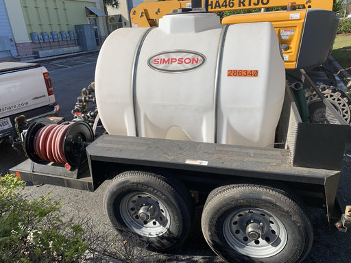 2022 SIMPSON SWT-52517