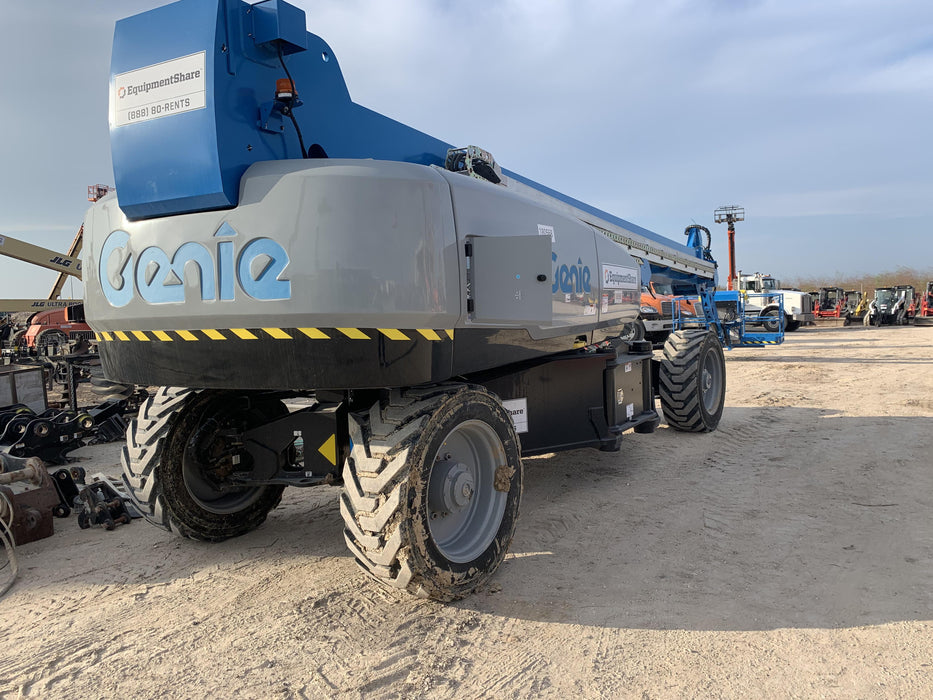 2021 GENIE SX-150
