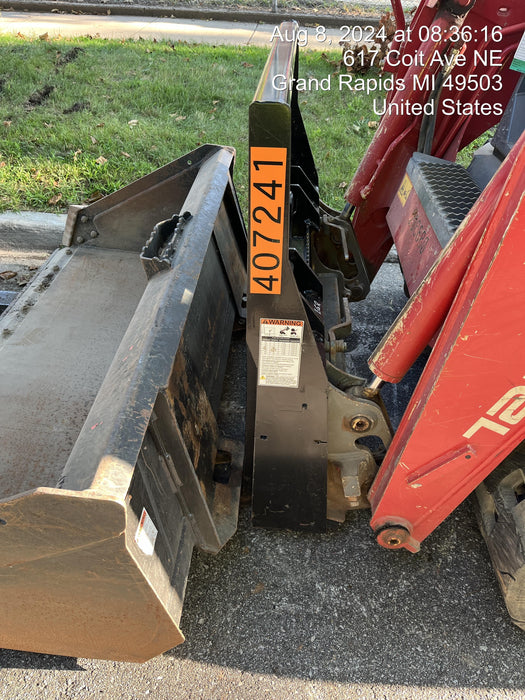 2024 VIRNIG PF4855-5VG