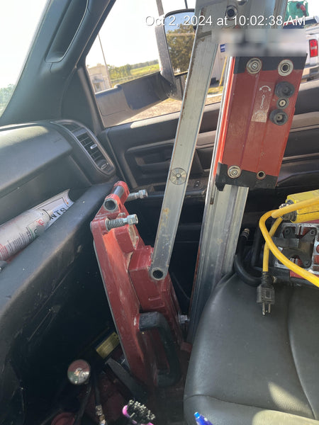 2020 HILTI DD250E
