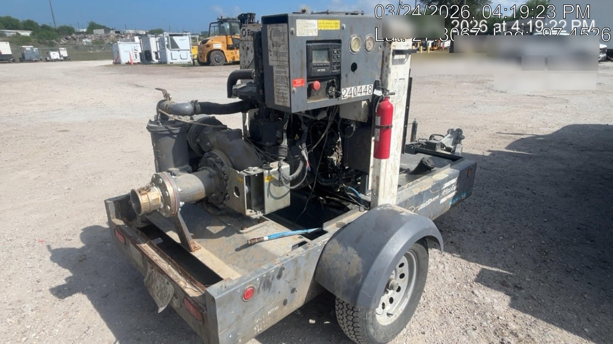 2022 ATLAS COPCO PAC F44 KD