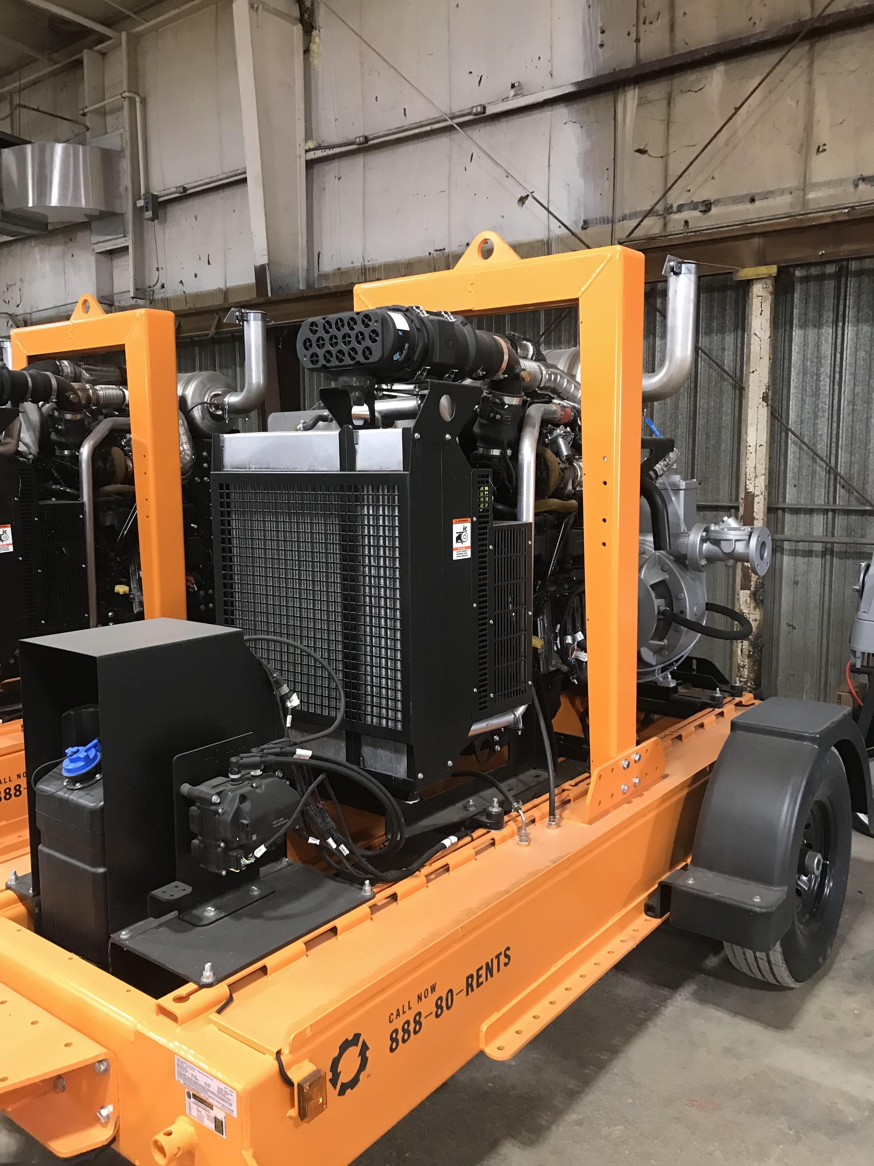 2022 PIONEER PP63C17L2-4045HFC06