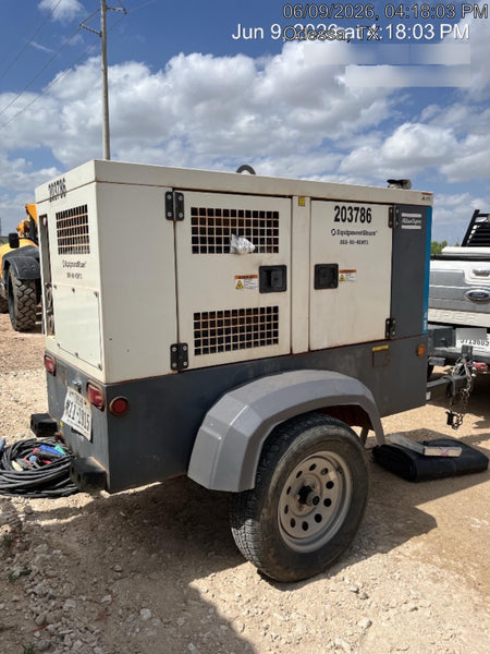 2022 ATLAS COPCO QAS25 CWK