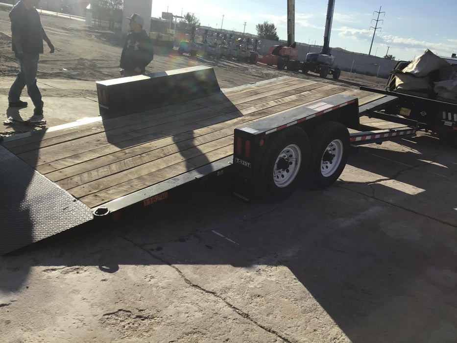 2020 TOWMASTER T-12DT