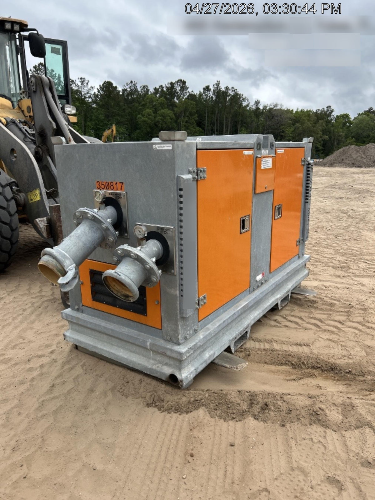 2023 MYERS-SETH MSP PP-150