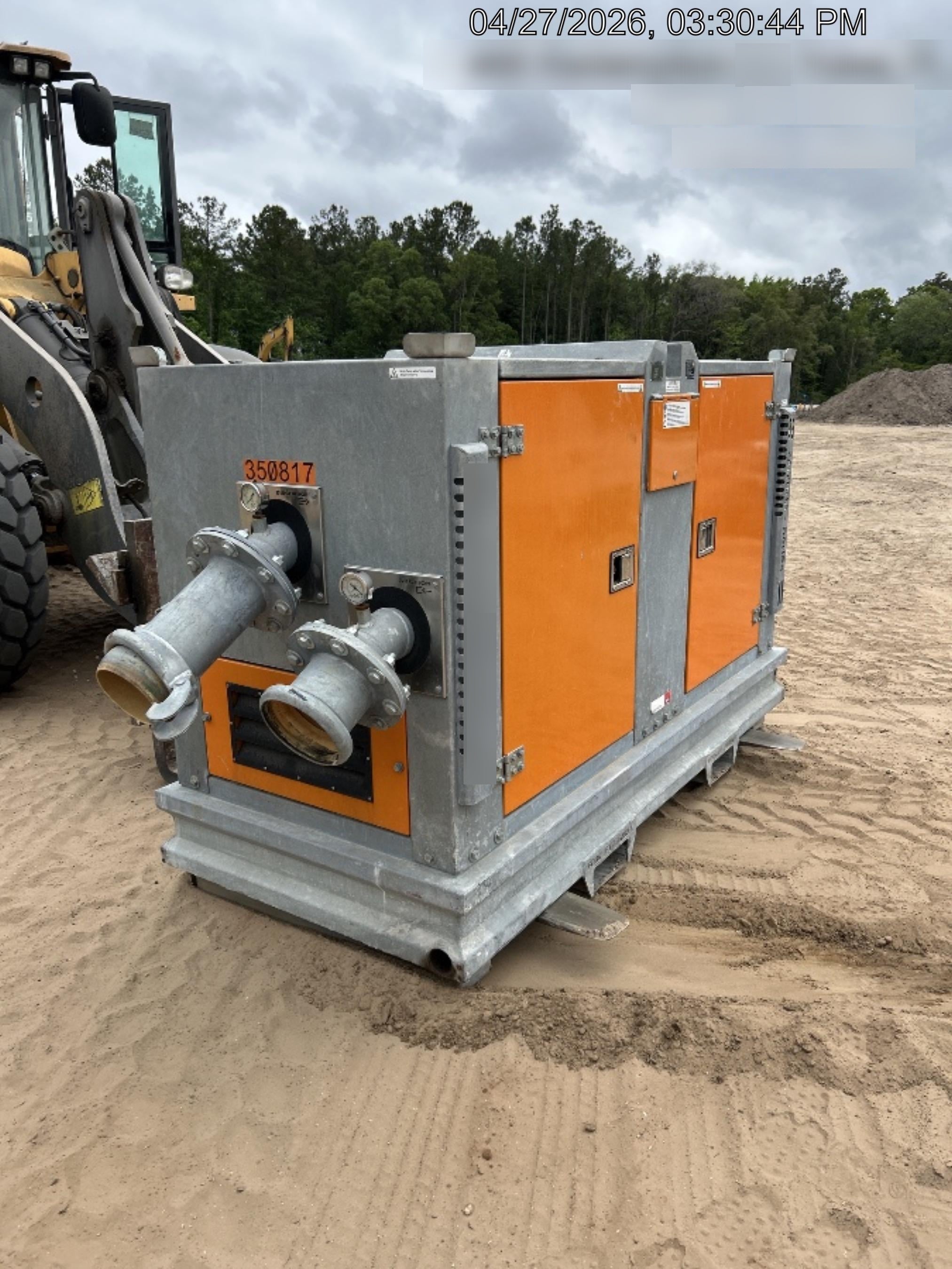 2023 MYERS-SETH MSP PP-150