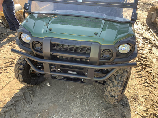 2020 KAWASAKI KAF1000BKF (Half Door)