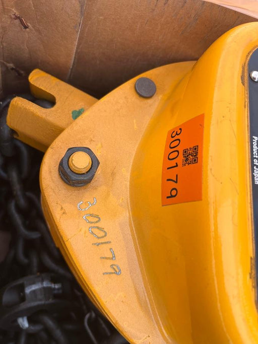 2023 HARRINGTON CB100-30