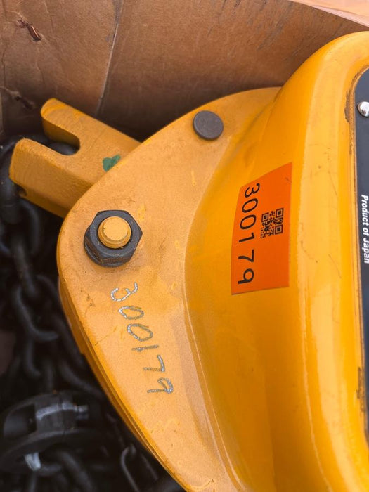 2023 HARRINGTON CB100-30