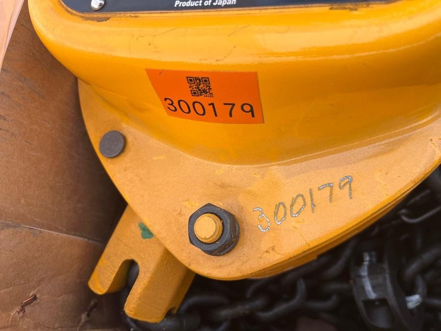 2023 HARRINGTON CB100-30