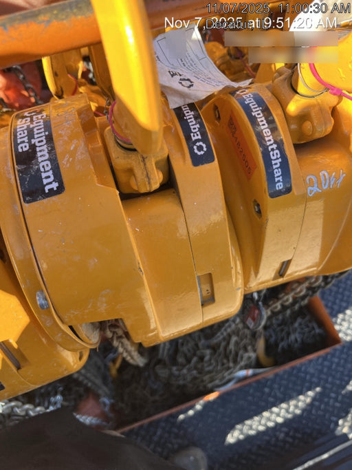 2024 HARRINGTON CF015-20