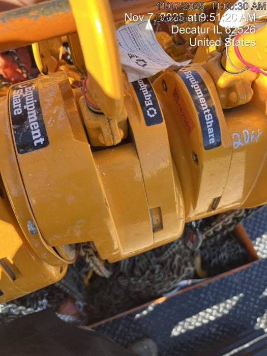 2024 HARRINGTON CF015-20