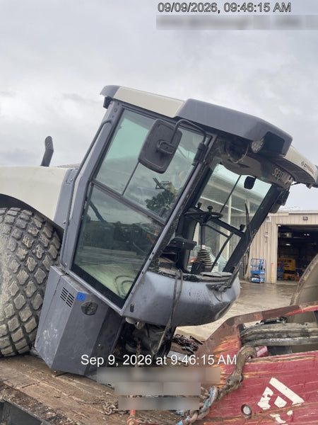 2023 DYNAPAC CA2500D