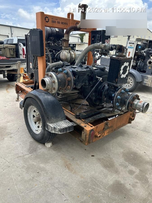 2021 PIONEER PP66S12L71-TD2.9L4