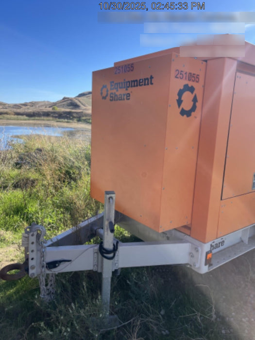 2022 PIONEER SAPP66S12L71-TD2.9L4