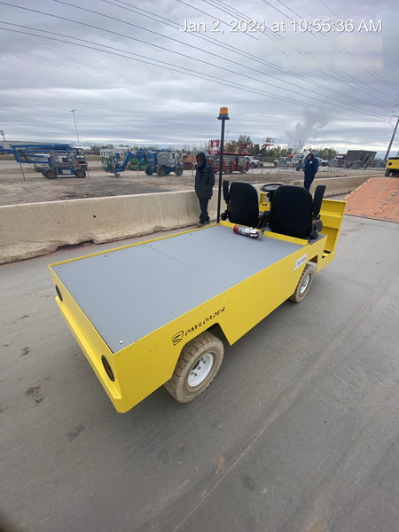 2023 COLUMBIA Payloader 2XL