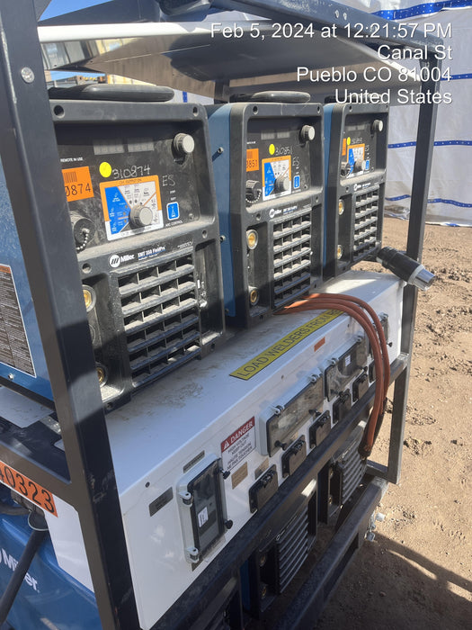 2023 LEX WR6A-7SM-FG26DZ6LD-R