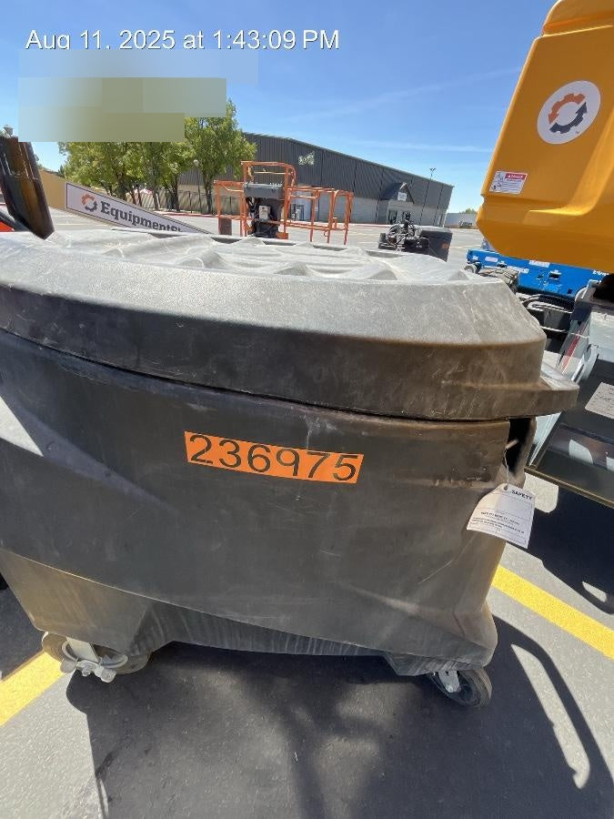 2022 POWER BREEZER PB4BASE