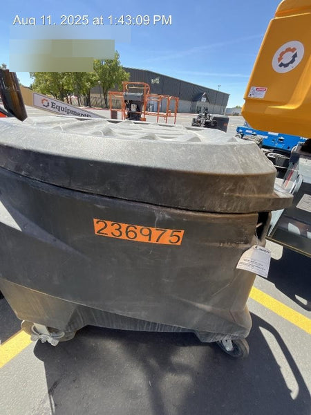 2022 POWER BREEZER PB4BASE