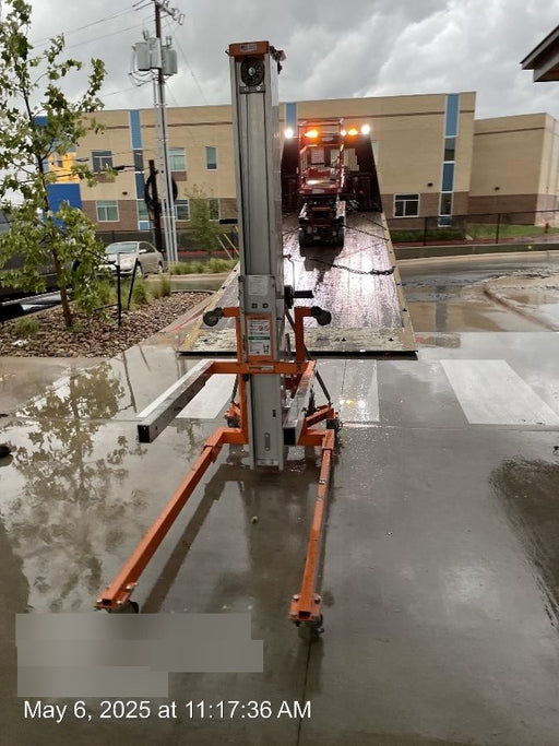 2021 LIFTSMART MLC-24