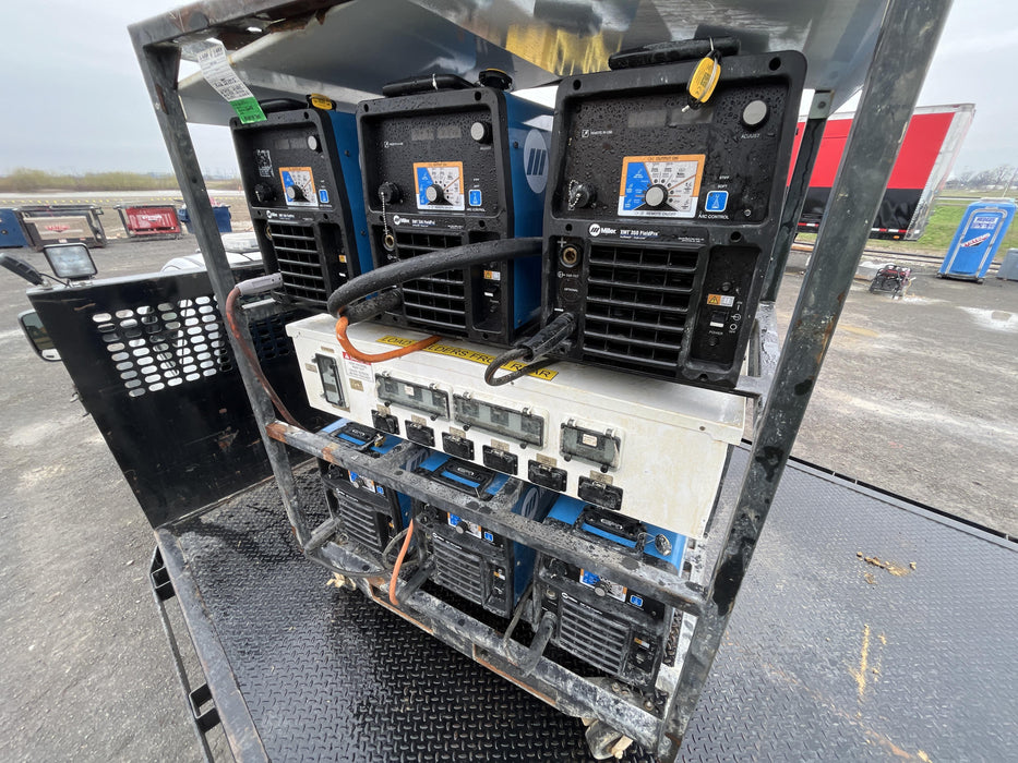 2021 LEX WR6A-7SM-FG26DZ6LD-R