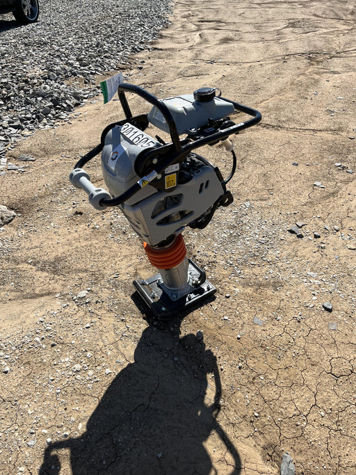 2023 MULTIQUIP MTX60HD