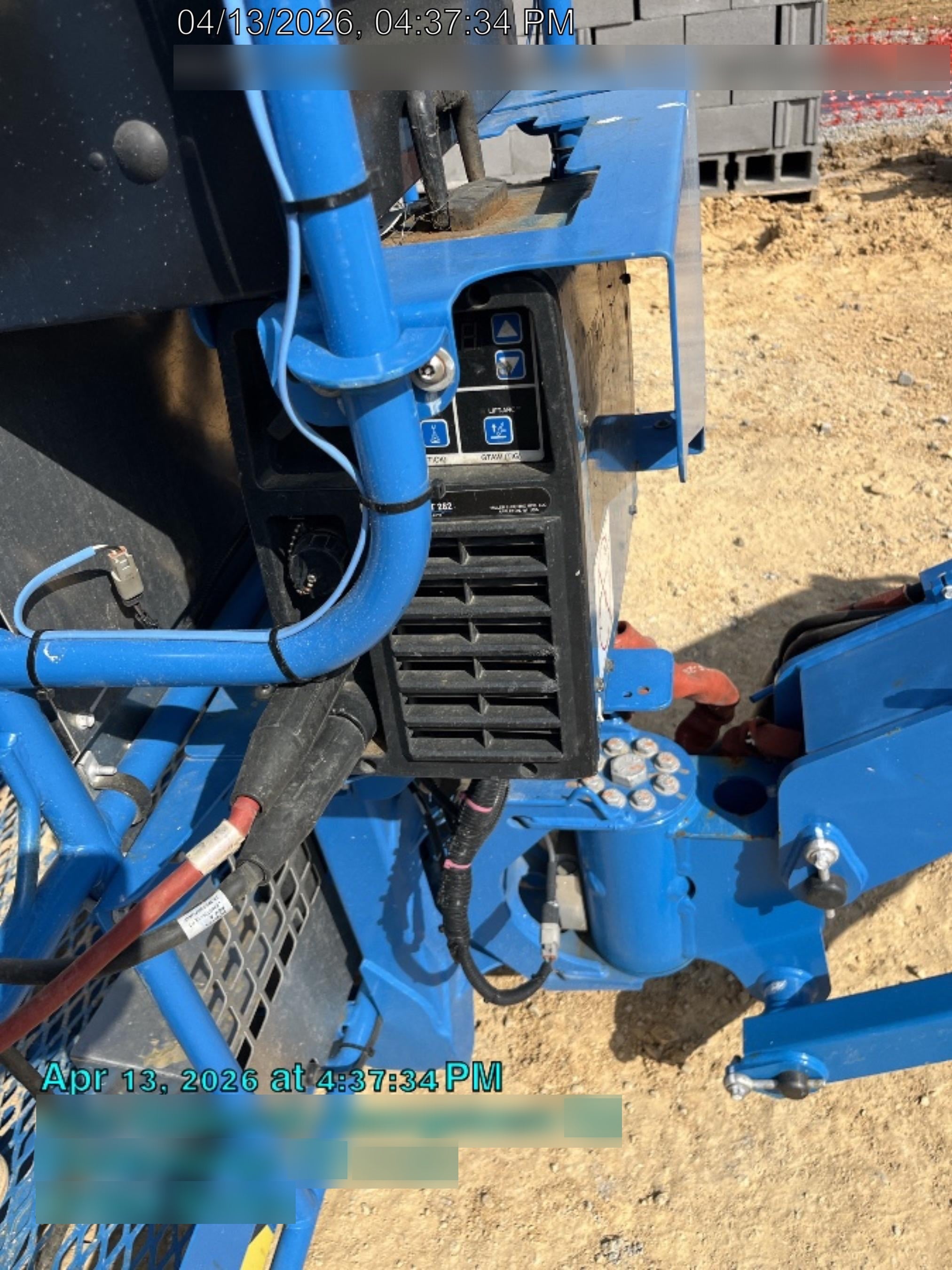 2022 MILLER ELECTRIC CST-280